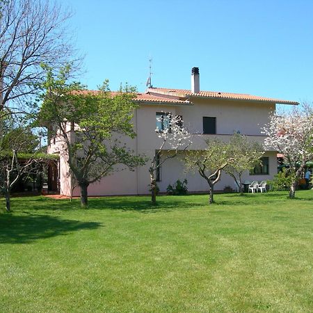 Hotel Ristorante Vecchia Maremma أوربيتيلو المظهر الخارجي الصورة