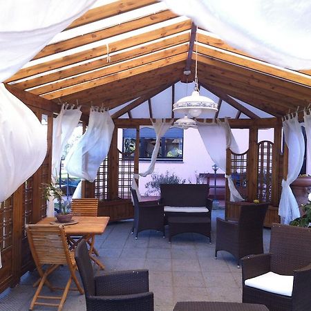 Hotel Ristorante Vecchia Maremma أوربيتيلو المظهر الخارجي الصورة