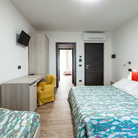 Hotel Ristorante Vecchia Maremma أوربيتيلو المظهر الخارجي الصورة