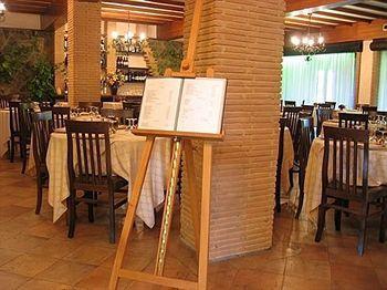Hotel Ristorante Vecchia Maremma أوربيتيلو المظهر الخارجي الصورة