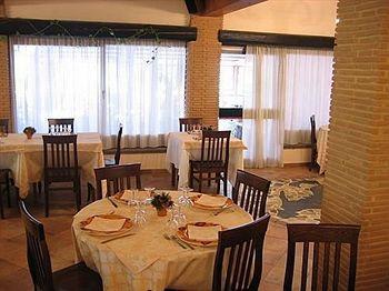 Hotel Ristorante Vecchia Maremma أوربيتيلو المظهر الخارجي الصورة