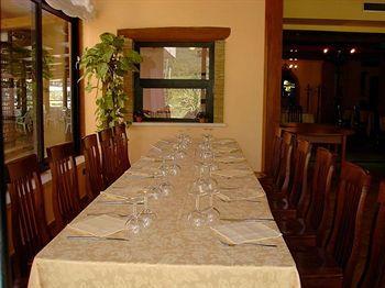 Hotel Ristorante Vecchia Maremma أوربيتيلو المظهر الخارجي الصورة