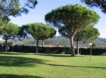 Hotel Ristorante Vecchia Maremma أوربيتيلو المظهر الخارجي الصورة