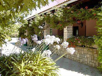 Hotel Ristorante Vecchia Maremma أوربيتيلو المظهر الخارجي الصورة