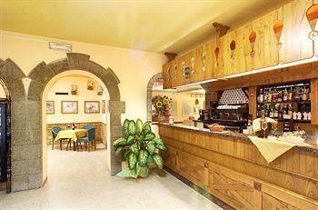 Hotel Ristorante Vecchia Maremma أوربيتيلو المظهر الخارجي الصورة