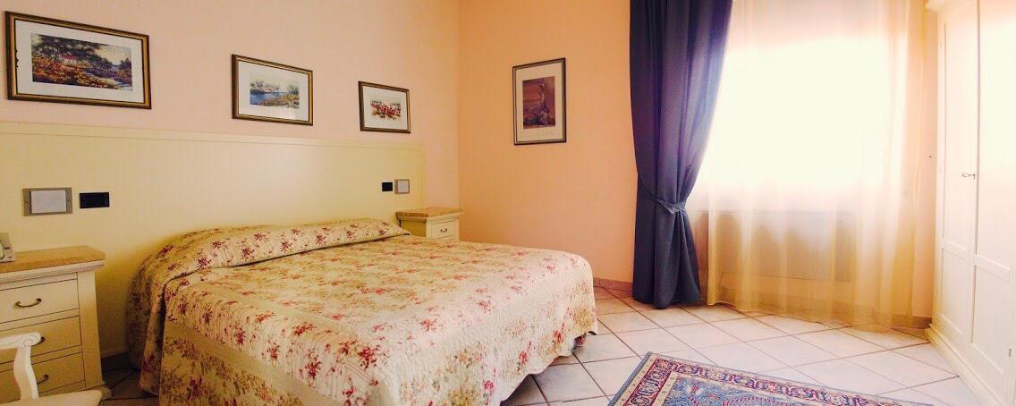 Hotel Ristorante Vecchia Maremma أوربيتيلو الغرفة الصورة