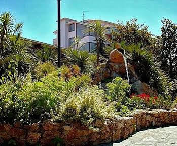 Hotel Ristorante Vecchia Maremma أوربيتيلو المظهر الخارجي الصورة