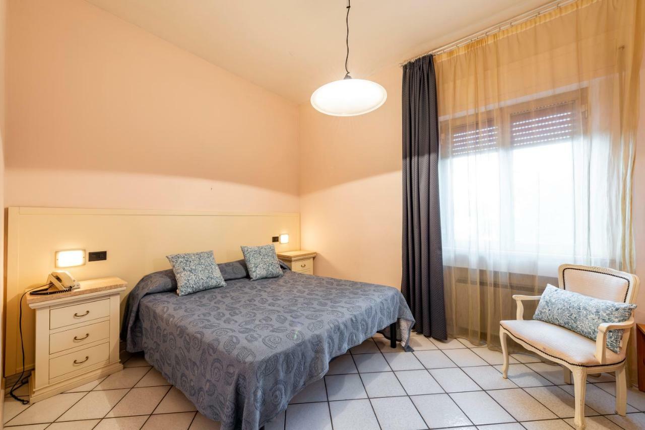Hotel Ristorante Vecchia Maremma أوربيتيلو المظهر الخارجي الصورة
